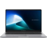 Laptop Business ASUS ExpertBook P1, cu procesor Intel Core 7 240H, 15.6 , 16 GB DDR5, 1 TB, Intel Graphics, Fr OS, 0