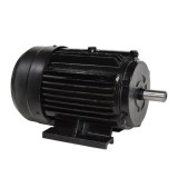 Cumpara ieftin Motor electric trifazat Tehno MS, 4KW, 1500RPM, Bobinaj Cupri, Carcasa Fonta
