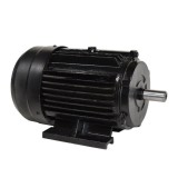 Motor electric trifazat Tehno MS, 4KW, 1400RPM, Bobinaj Cupri, Carcasa Fonta