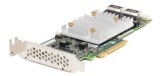 Controller RAID HP SMART ARRAY P408I-P SR GEN10 836269-001 Low profile fara cablu pentru bateria raid.