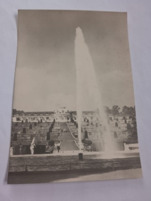 Carte postala germania foto