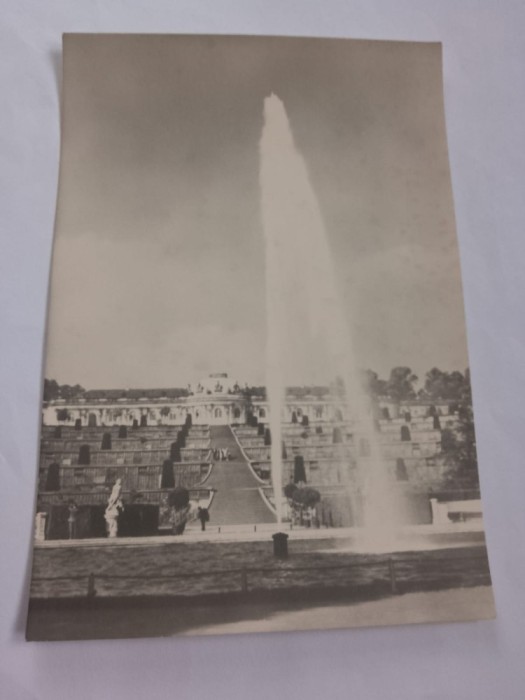 Carte postala germania