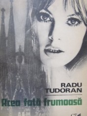 Acea fata frumoasa - Radu Tudoran foto