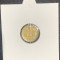 Moneda 1 ban 1954 RPR