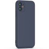 Husa pentru Honor X9c / Magic7 Lite, OEM, Silicone, Bleumarin