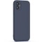 Husa pentru Honor X9c / Magic7 Lite, OEM, Silicone, Bleumarin