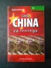 STEPHANE MARCHAND - CAND CHINA VA INVINGE