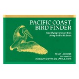 Pacific Coast Bird Finder: Identifying Common Birds Along the Pacific Coast