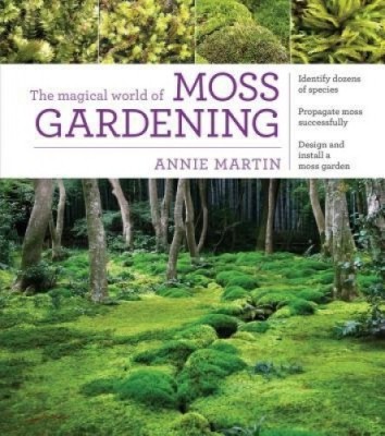 The Magical World of Moss Gardening foto