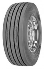 Anvelope camioane Goodyear KMAX T ( 265/55 R19.5 141/140J 18PR Marcare dubla 142G ) foto