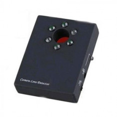 Detector optic cu filtru infrarosu foto
