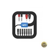 Cablu Alimentare MaAnt M064 pentru Apple iPhone 7 - 16 Series