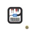 Cablu Alimentare MaAnt M064 pentru Apple iPhone 7 - 16 Series