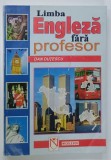 LIMBA ENGLEZA FARA PROFESOR de DAN DUTESCU , 1999