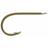 Carlig 289H Gold Nr.1, Mustad