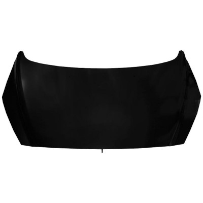 Capota motor Mazda 2 (Dj), 07.2014-, parte montare fata, 45B203, Aftermarket foto
