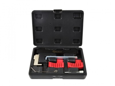 Set blocare distributie auto OPEL/FIAT/ALFA/CHEVROLET, Geko G02859 foto