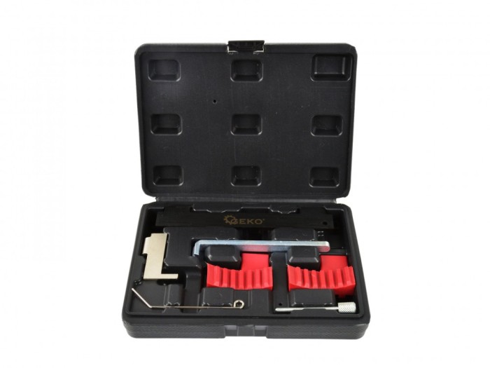 Set blocare distributie auto OPEL/FIAT/ALFA/CHEVROLET, Geko G02859