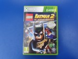 LEGO Batman 2: DC Super Heroes - joc XBOX 360