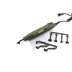 Proxxon 28594, Slefuitor liniar PS13, 800 B/min, + accesorii foto