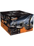 Thrustmaster T16000m Fcs Flight Pack Includes Joystick Throttle &amp; Rudder Pedals PC