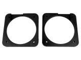 Distanțier MDF 130mm Volvo 2buc.