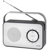 Radio portabil Sencor S-SRD2100W (Alb)