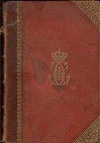 1696SPN Luptele romănilor in resbelul din 1877-1878 de T C Vacarescu, lt-colonel in reserva armatei, colegat volumul I și II, 1886 și 1887, ediția I