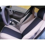 Huse scaune auto dedicate Volvo S60