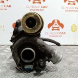 Cumpara ieftin Turbina Citroen Peugeot 2.0HDi 2000-2009