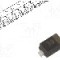 Dioda Schottky, SMD, 30V, 0.5A, SC79, INFINEON TECHNOLOGIES - BAS3005B02VH6327XTSA1