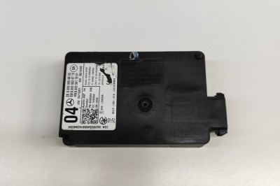 Modul de control unghi mort MERCEDES-BENZ S W222, V222, X222 2015 OEM: A0009058802,A0009026713,A0009017901 30472018 foto