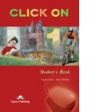 Click On 1 Student s Book - Virginia Evans, Neil OSullivan