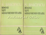 Cumpara ieftin Rominii Supt Mihai-Voievod Viteazul I, II - Nicolae Balcescu