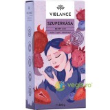 Super Terci fara Gluten Berry Mix 400g