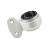 Bucsa Brat Suspensie Fata SRLine BMW Seria 3 E46 98-06, Z4 E85 03-09 Dreapta Inferioara Cauciuc/Otel