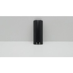 Capac baterii - Nintendo Wii Remote - Negru