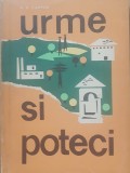 N. D. CARPEN - URME SI POTECI