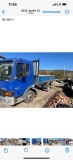 Mercedes -Benz Atego