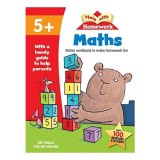 Help with Homework Maths 5+