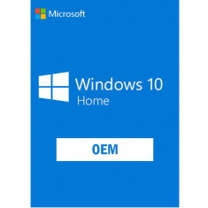 LICENTA / LICENȚĂ Windows 10 Home + Antivirus Gratuit