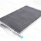 Condensator / Radiator aer conditionat FORD FIESTA V (JH, JD) (2001 - 2010) THERMOTEC KTT110132