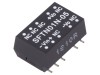 MEAN WELL Convertor DC/DC SFTN01N-05 5V 200mA SMD 1W 77% Eficienta 3kV Izolatie