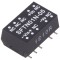Convertor DC/DC 5V 200mA SMD
