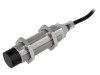 Senzor Inductiv PNP NO M18 10mm IP67