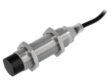 Senzor Inductiv PNP NO M18 10mm IP67
