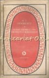 Cumpara ieftin Pseudo-Cynegeticos - A. I. Odobescu, Minerva, 1986, Roman, 351 Pagini