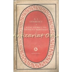 Pseudo-Cynegeticos - A. I. Odobescu