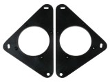 Cadru Difuzor 100mm Renault Master II - Set 2 Buc.