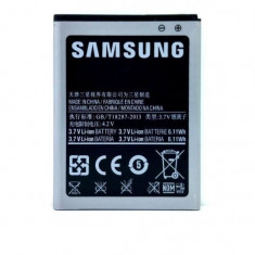 Acumulator Samsung i8190Galaxy S3 mini S7562 Galaxy S DuosEB425161LUBulk 150000000 mAh foto